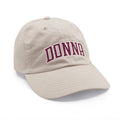 Beige Baseball Cap