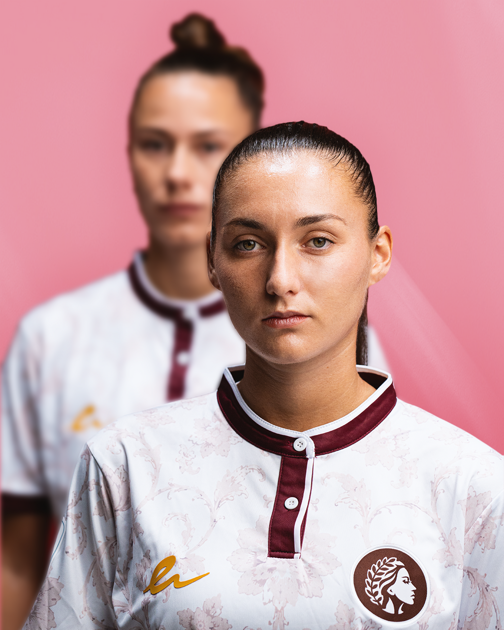 2026-27 Official Away Jersey