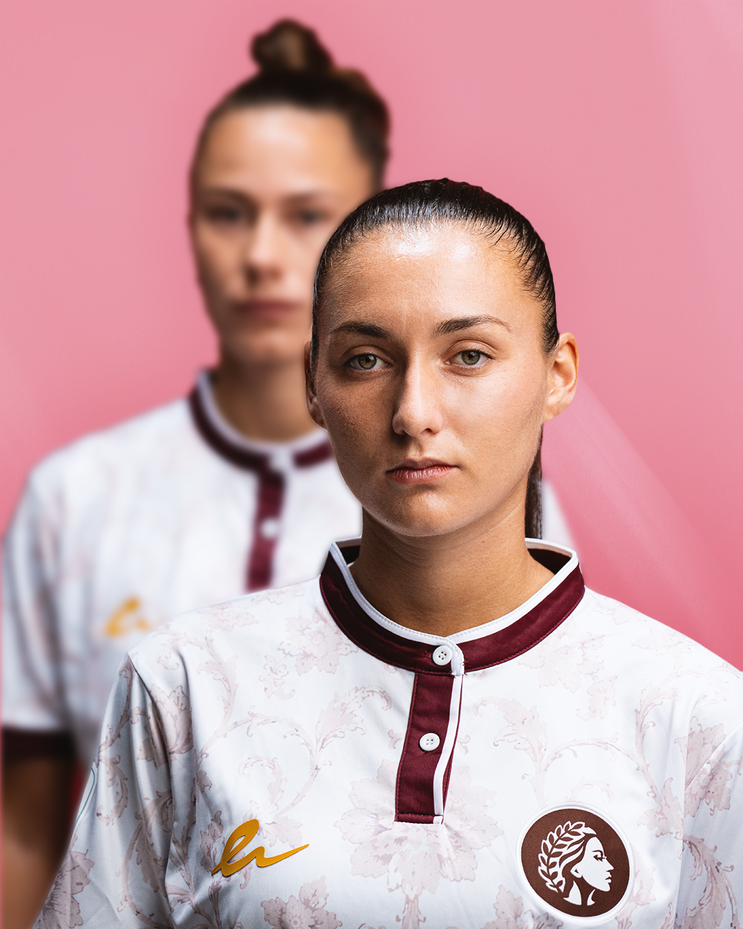2026-27 Official Away Jersey