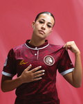 2026-27 Official Home Jersey