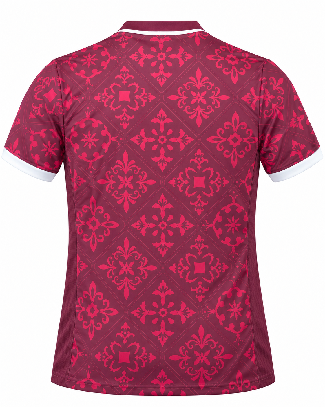 2026-27 Official Home Jersey