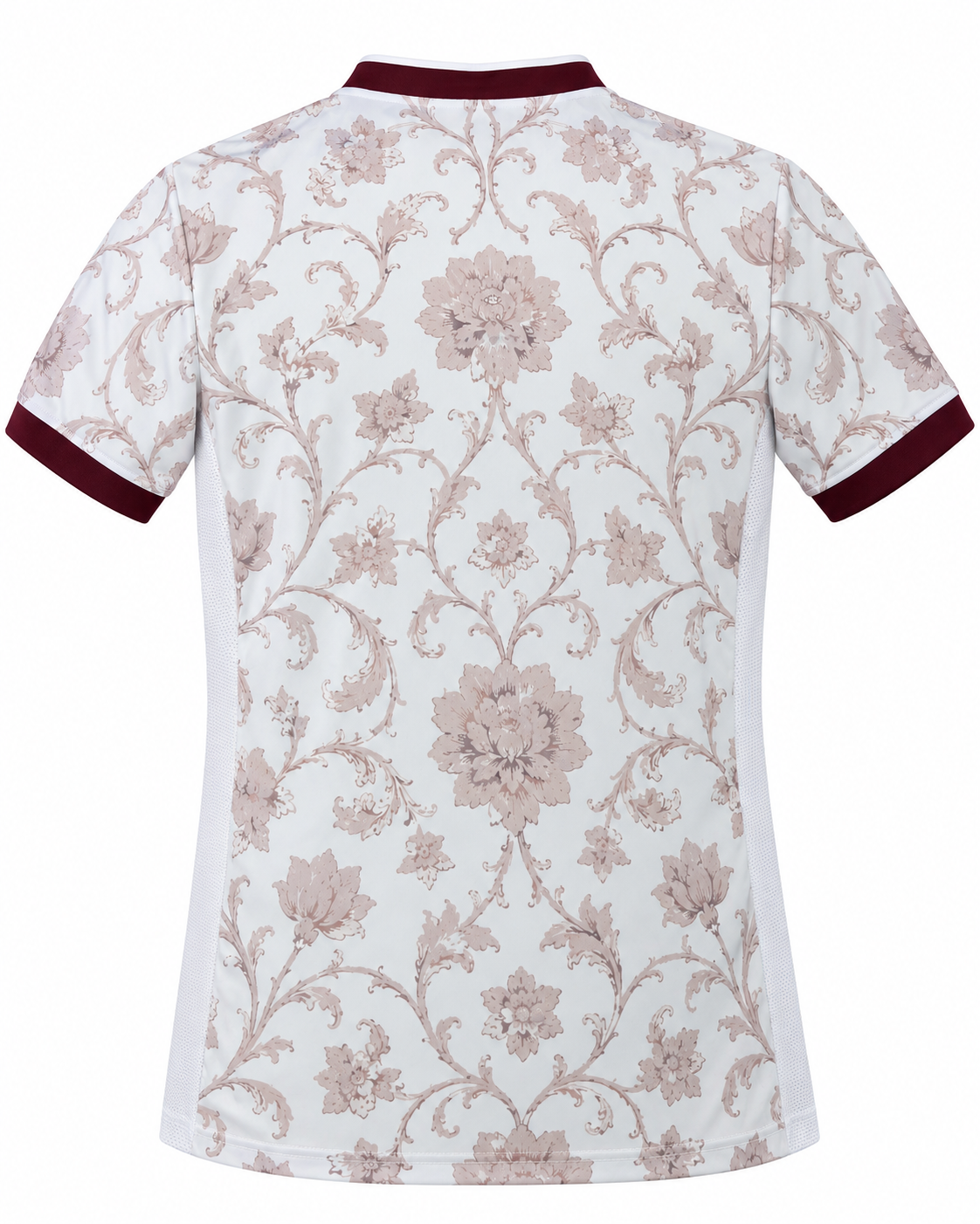2026-27 Official Away Jersey