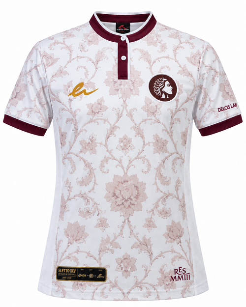 2026-27 Official Away Jersey